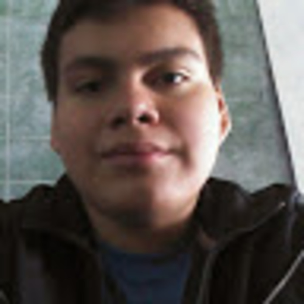 Meet your Posher, Eduardo